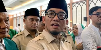 75 Ribu Orang Berebut Jadi Petugas Haji 2027, yang Diterima Kurang dari 1.000 Orang