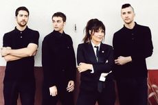 Lirik dan Chord Lagu As We Live - The Interrupters