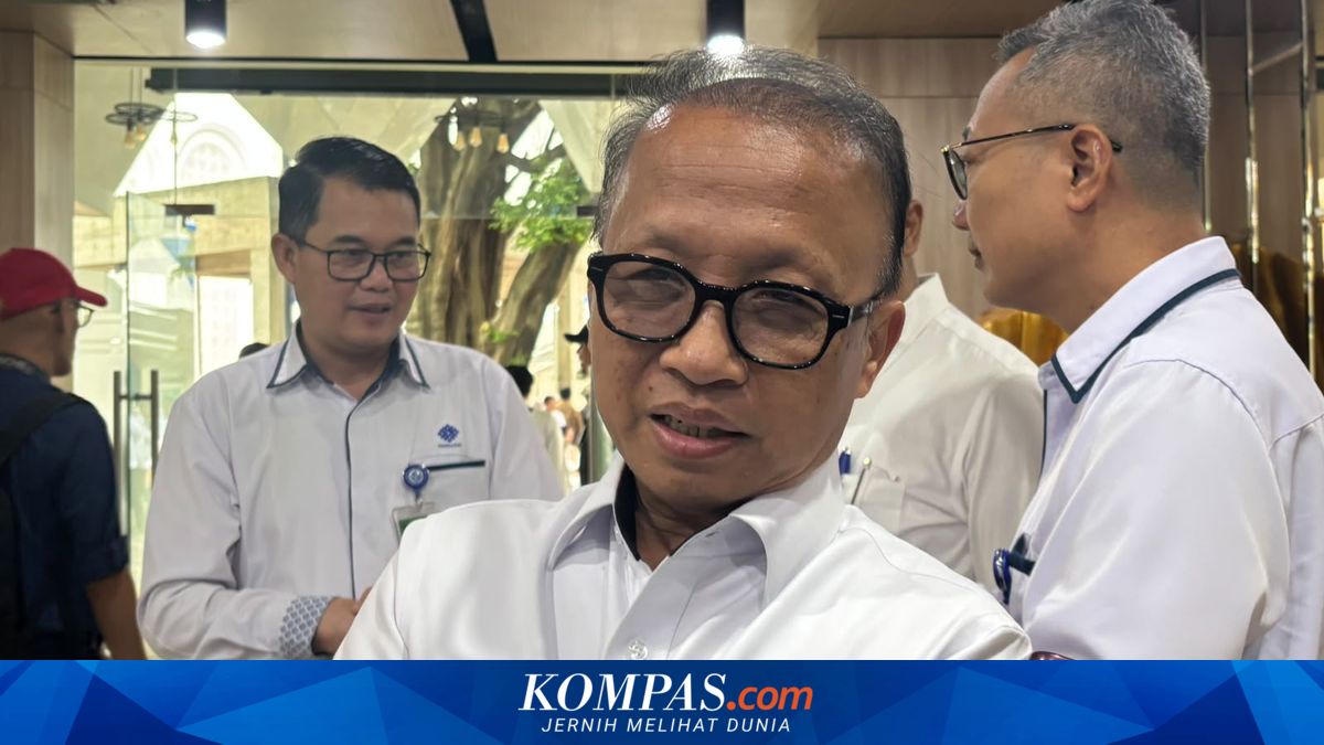 PHK Tembus 43.000 Kasus hingga Juni 2026, Kemnaker Siapkan Mitigasi