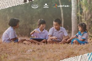 Menemukan Harapan di Balik Bayang-bayang Pekerja Anak Indonesia