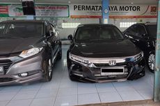 Pilihan Mobil Bekas Harga Rp 50 Jutaan di Bandung dan Sekitarnya