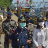 Usai Ditangkap KKP, 34 Awak Kapal Pencuri Ikan Ilegal Dideportasi ke Vietnam