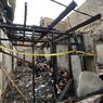 Puluhan Rumah Terbakar di Cipete, Korban Tewas saat Selamatkan Laptop dan Data Kerja