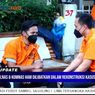 Jelang Sidang Pembunuhan Brigadir J, Rumah Bripka RR Sepi Tak Berpenghuni