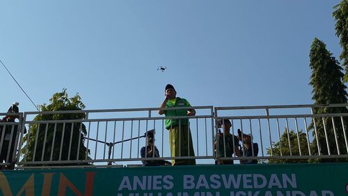 Cak Imin Optimistis Raih Suara Maksimal di Jawa Timur