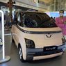 Mobil Listrik Wuling Sudah Bisa Dipesan, Kisaran Harga Rp 200 Jutaan