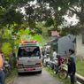 5 Fakta Kematian Satu Keluarga Saat Camping di Temanggung, Polisi Dalami Keracunan Makanan atau Gas
