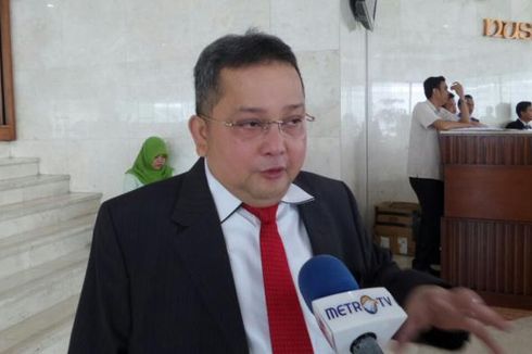 Ketua DPP PDI-P: 10 Tahun SBY Tak Berhasil Selesaikan Kasus HAM Masa Lalu