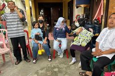 Komnas PA Temui Ibu Tiri yang Aniaya Bocah 4 Tahun di Tangerang, Korban Juga Dibawa