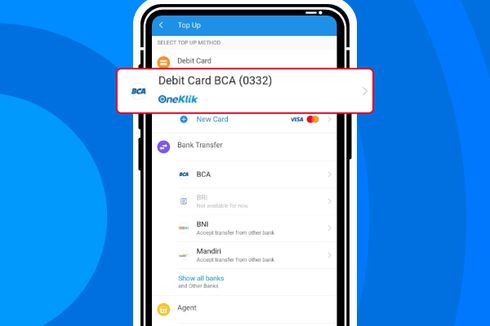 Cara Mengaktifkan OneKlik BCA dengan Mudah dan Praktis