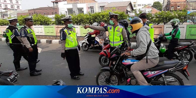 Ingat Lagi Sanksi Tidak Punya Atau Membawa Sim Saat Berkendara Ingat Lagi Sanksi Tidak Punya Atau Membawa Sim Saat Berkendara