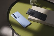 Vivo V27 dan V27e Meluncur di Indonesia 27 Maret, Ini Bocoran Spesifikasinya