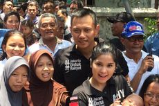 Pesan dan Doa Annisa Pohan Untuk Agus Yudhoyono...