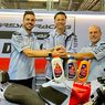 Dari Moto2 ke MotoGP, Gresini-Federal Oil Sudah 14 Tahun Kerja Sama