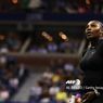 Serena Williams Ditantang Jadi Pegulat di WWE
