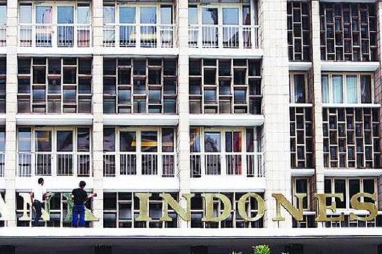 Libur Pilkada 2024, Bank Indonesia Tiadakan  Kegiatan Operasional