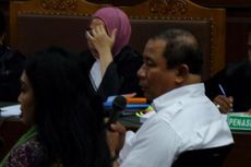 Pejabat PUPR Tersangka Kasus Suap Anggota DPR Ajukan 