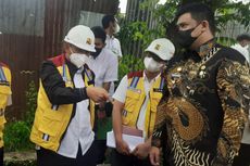 Rencana Pembangunan Flyover Gatot Subroto di Medan Dikaji Ulang, Ini Penyebabnya