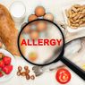 3 Makanan Penyebab Alergi dan Cara Mengatasinya