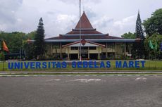 20 Perguruan Tinggi Terbaik di Jawa Tengah Versi UniRank 2023