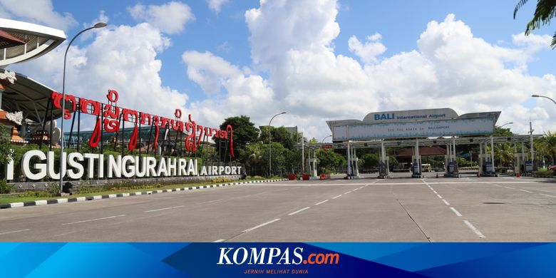 Kasus Covid-19 Melonjak, AP I Ketatkan Prokes di 15 Bandara - Vimarsana News