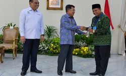 “Si Perut Laper” Milik Jabar Raih Apresiasi dari Pemerintah Pusat
