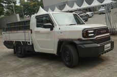 Daftar Harga Lengkap All New Hilux Rangga, Termahal Rp 304,5 Juta