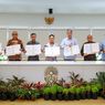 Otorita Gandeng Empat Kampus, IKN Jadi Laboratorium Hidup