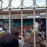 Demo Tolak Pilkada Tasikmalaya Ricuh Lagi, Polisi dan Pedemo Luka-luka....