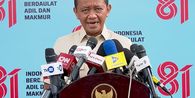 Desil 9-10 Dilarang Beli BBM Subsidi, Bahlil: Jangan Ambil Hak Rakyat