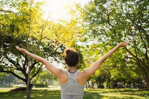 4 Vitamin untuk Daya Tahan Tubuh yang Lebih Kuat