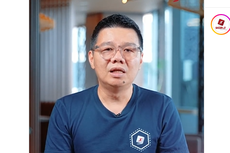 CEO SiCepat Ekspres Mundur, Pilih Fokus sebagai Advisor