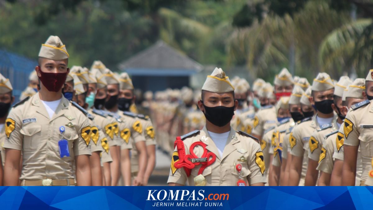 6 Sekolah Kedinasan Punya Syarat Minimal Tinggi Badan, Ada IPDN