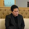 PSSI Akan Gandeng Tokoh Publik untuk Berantas Kasus Pengaturan Skor