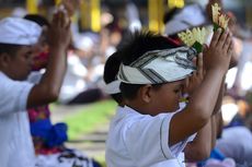 6 Keunikan yang Bisa Ditemui di Bali saat Galungan