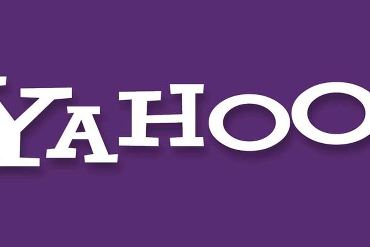 Logo Yahoo