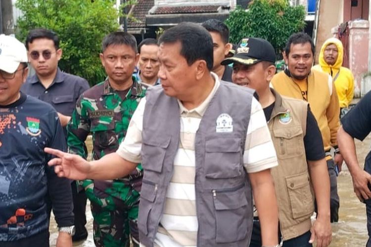 Pemkab Tangerang Terapkan WFH Jumat, 50 Persen ASN Tetap WFO