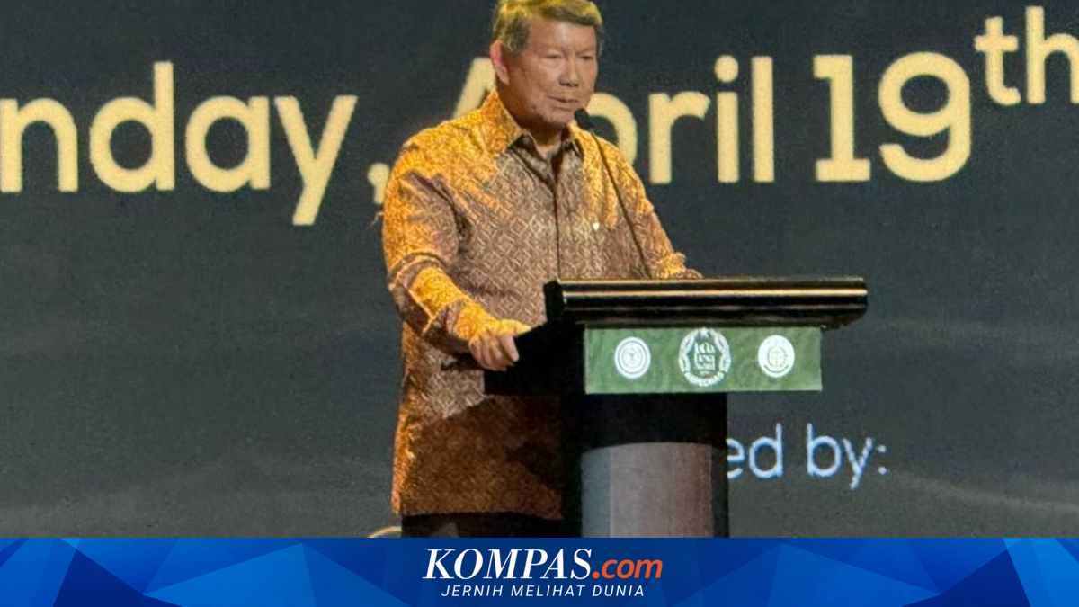 Adik Prabowo Tegaskan Program MBG Tetap Akan Dilanjutkan