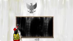 Quo Vadis Pendidikan Nasional