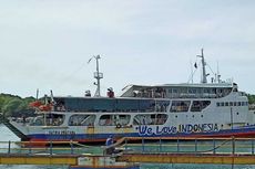 Harga Tiket dan Jadwal Kapal Pelabuhan Roro Tanjung Uban