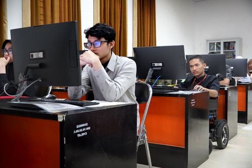 Aturan Pilih Prodi Daftar UTBK SNBT 2026, Pendaftaran Buka 25 Maret