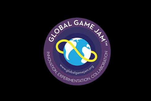 Indonesia Bakal Terlibat Global Game Jam 2016