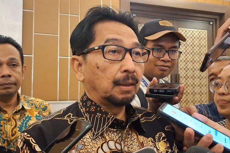 Anggaran Bapanas Dipangkas untuk Program Makan Siang Gratis