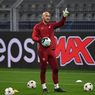 Tinju Kiper Sevilla, Fan PSV Dihukum 40 Tahun Larangan ke Stadion