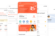 Cara Refund Dana Transfer Flip yang Dibatalkan 