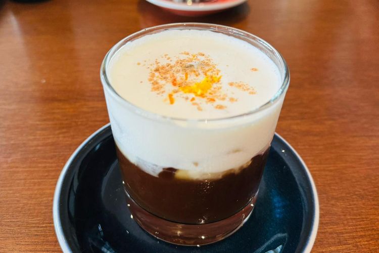 Apa Itu Mont Blanc, Kopi Hits yang Lagi Viral?