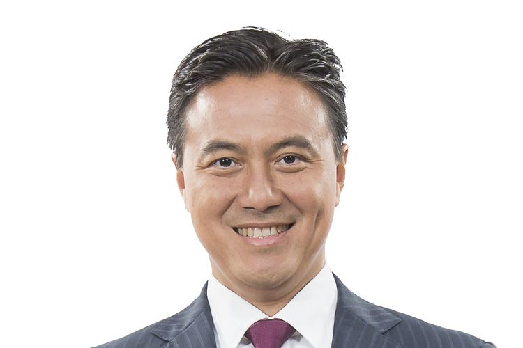 Menkeu Purbaya Lantik Fauzi Ichsan Jadi Pengawas INA