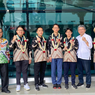 Tim Siswa Indonesia Raih 4 Medali Ajang Olimpiade Informatika Internasional