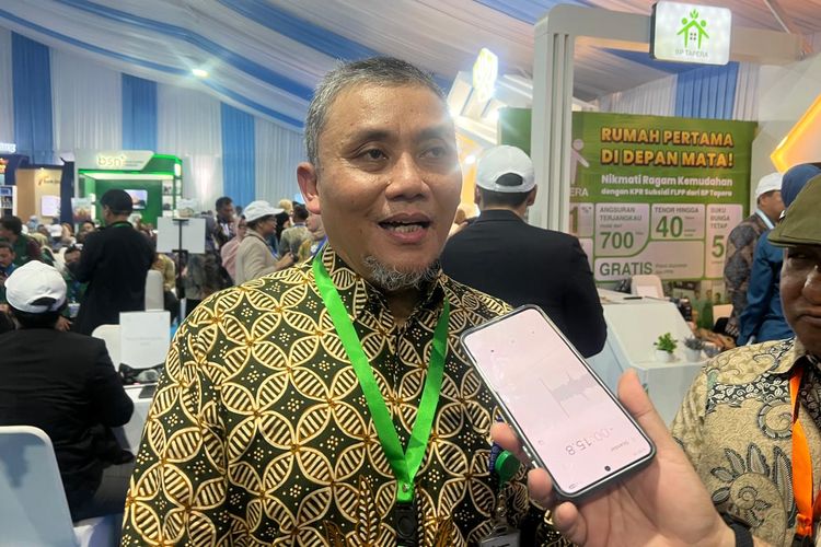 Ternyata, Rusun di Kawasan Industri Bisa Dibayai FLPP