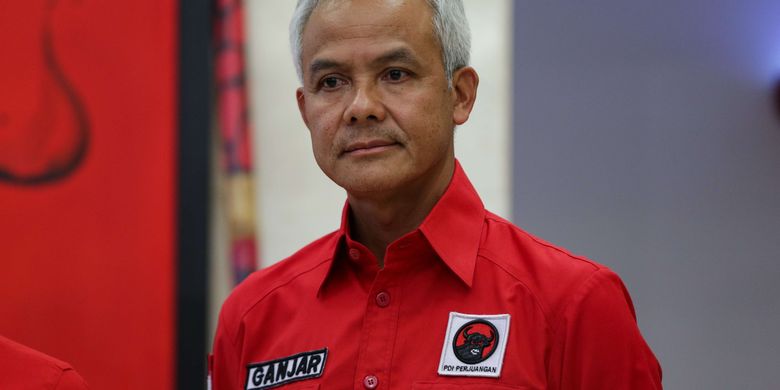 Berita Harian Ganjar-pranowo-dideklarasikan-ppp-kalsel Terbaru Hari Ini